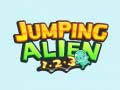 Jwèt Jumping Alien 1.2.3