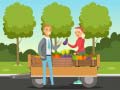 Jwèt Selling Trucks Match 3