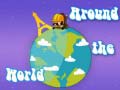 Jwèt Around The World With Jumping