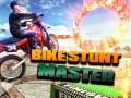 Jwèt Bike Stunt Master