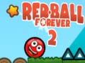 Jwèt Red Ball Forever 2