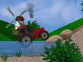 Jwèt Tractor Trial