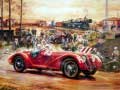 Jwèt Vintage Cars