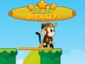 Jwèt Crazy Monkey