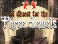 Jwèt A Quest for the Three Jewels