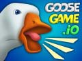 Jwèt Goose Game.io