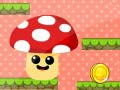 Jwèt Mushroom Adventure