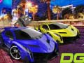 Jwèt Chained Cars Impossible Driving