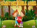 Jwèt Valentines Bubble Wheel