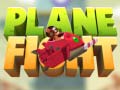Jwèt Plane Fight