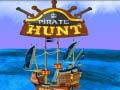 Jwèt Pirate Hunt