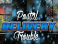 Jwèt Postal Delivery Trouble