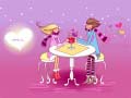 Jwèt Love Is