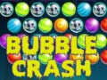 Jwèt Bubble Crash