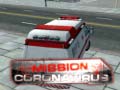 Jwèt Mission Coronavirus