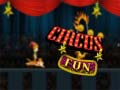 Jwèt Circus Fun
