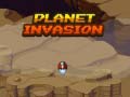 Jwèt Planet Invasion