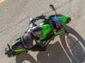 Jwèt Kawasaki Ninja 650