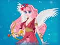 Jwèt Cute Cupid is Preparing for Valentines Day