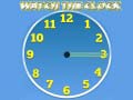 Jwèt Watch The Clock