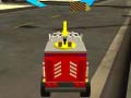 Jwèt Mini Toy Cars Simulator