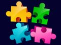 Jwèt Cartoon Puzzle