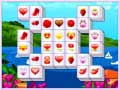 Jwèt Valentines Mahjong Deluxe