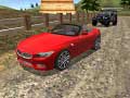 Jwèt Real Stunts Drift Car Driving 3d