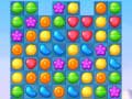 Jwèt Candymatch.io