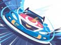 Jwèt Fast Racing Cars Hidden