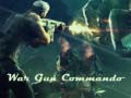 Jwèt War Gun Commando