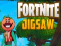 Jwèt Fortnite Jigsaw