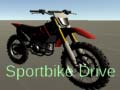 Jwèt Sportbike Drive