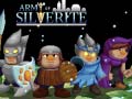 Jwèt Army of Silverite