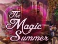 Jwèt The Magic Summer