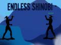 Jwèt Endless Shinobi
