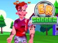 Jwèt ER Soccer