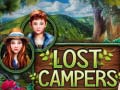 Jwèt Lost Campers