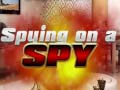 Jwèt Spying on a Spy