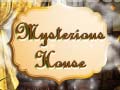 Jwèt Mysterious House