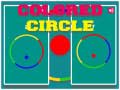 Jwèt Colored Circle