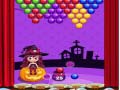 Jwèt Sweet Halloween
