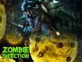 Jwèt Zombie Infection