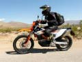 Jwèt KTM 690 Enduro R