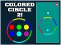 Jwèt Colored Circle 2