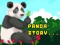 Jwèt Panda Story