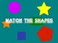 Jwèt Match The Shapes