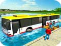 Jwèt Floating Water Bus