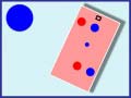 Jwèt Color Pong
