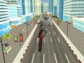 Jwèt City Bike Ride